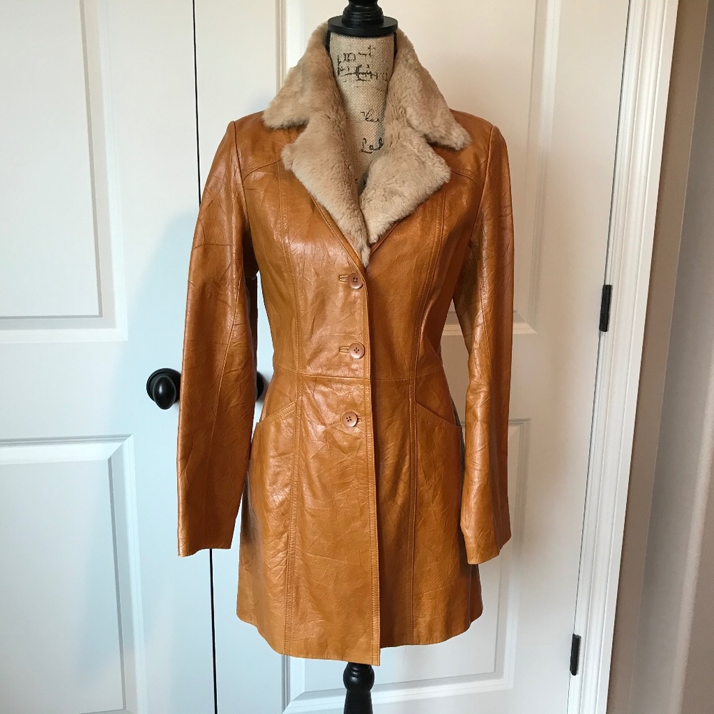 Women’s coat